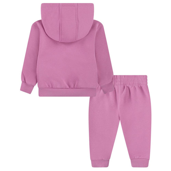 Nike Βρεφικές φόρμες σετ Full-Zip Club Set Nike Βρεφικές φόρμες σετ Full-Zip Club Set